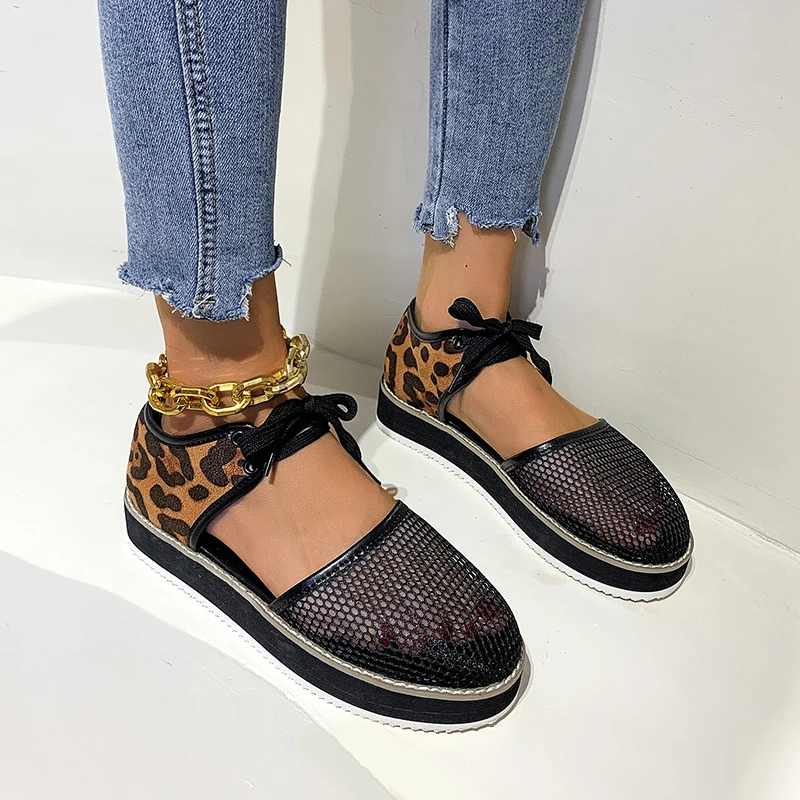 Women's Flat Shoes … - image