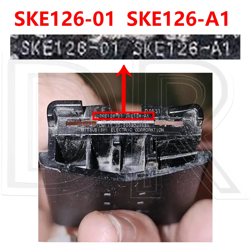 Great 4D63+/83Chip 313.8/315/433MHz KPU41788 SKE126-01 SKE125-01 Car Remote Key For Mazda 2 3 5 6 8  CX-7 CX-9 M2 M3 M5 MX-5 M-6 view 2