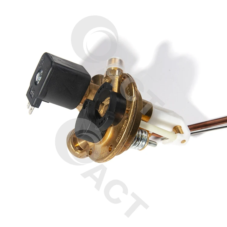 Autogas Parts lpg Multivalve for lpg System Auto lpg Gas Multi-valve