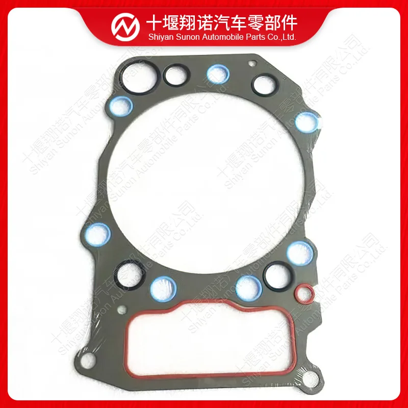 

For Cummins QSK60 Diesel Engine Parts Cylinder Gasket 4095440 Cylinder Block Gasket