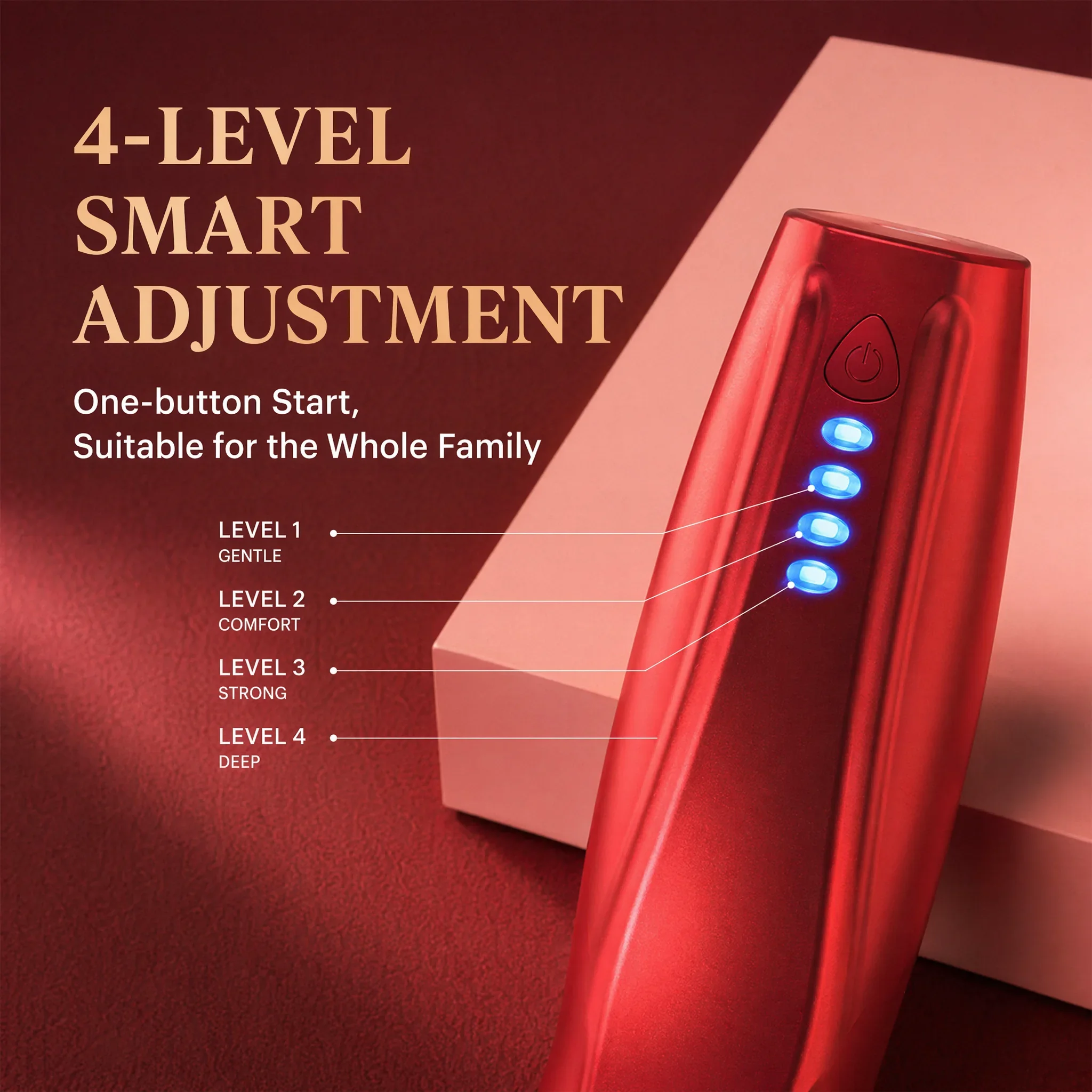Thumbnail 4 - #24 Best Back Massage Instruments to Buy In 2026