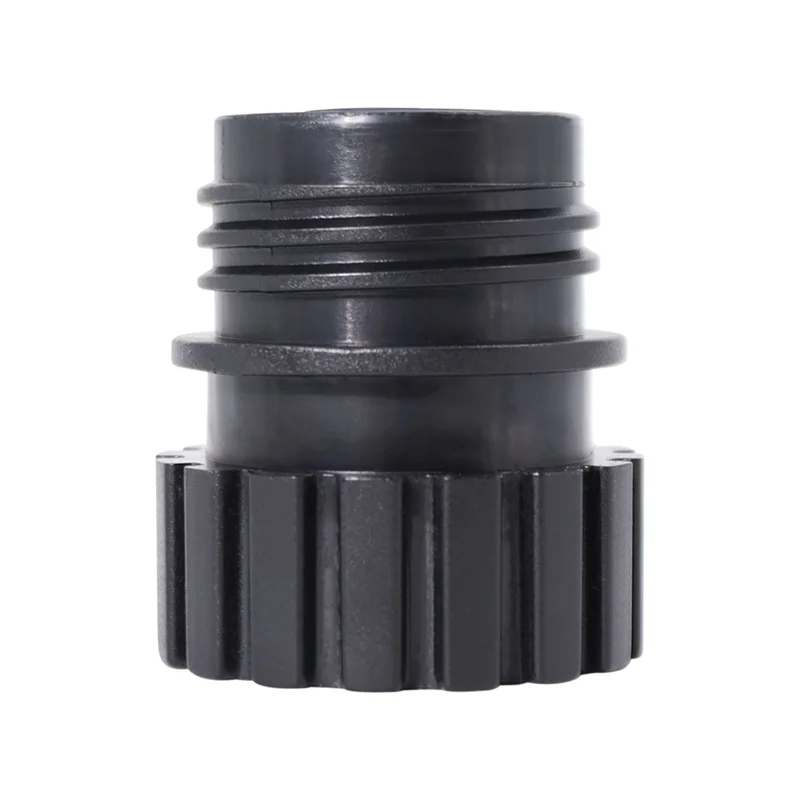 ABVJ-Adaptador de botella de refresco para máquina de vapor de Soda Terra y botella de vidrio Sodastreams de 0,7 L, adaptador de conexión rápida para botellas de vidrio