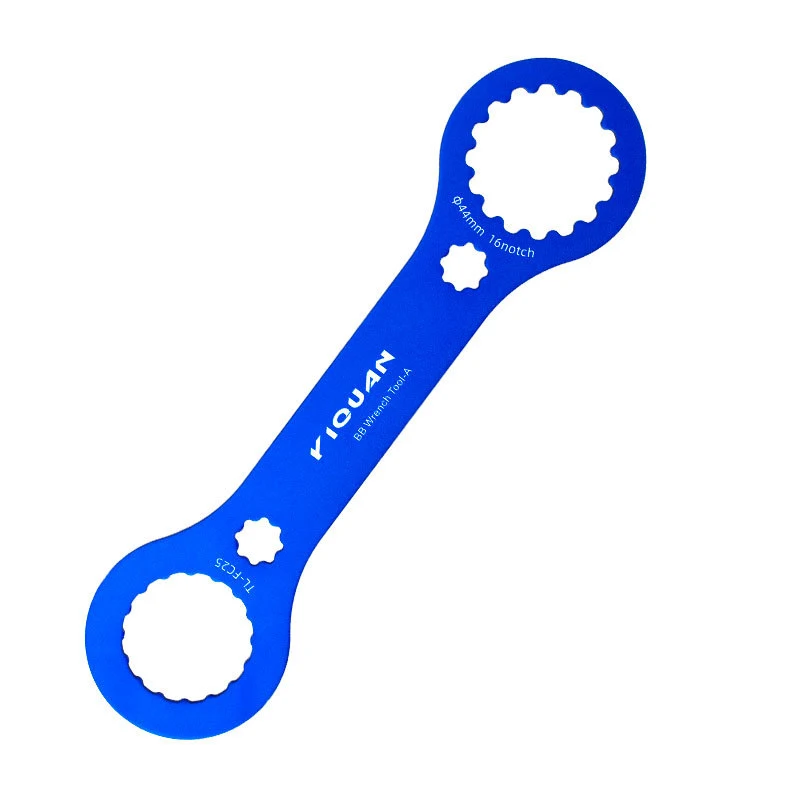 AliExpress Bicycle BB Wrench Tool Multifunctional Aluminum Alloy BB Installation Remover Repair Tool