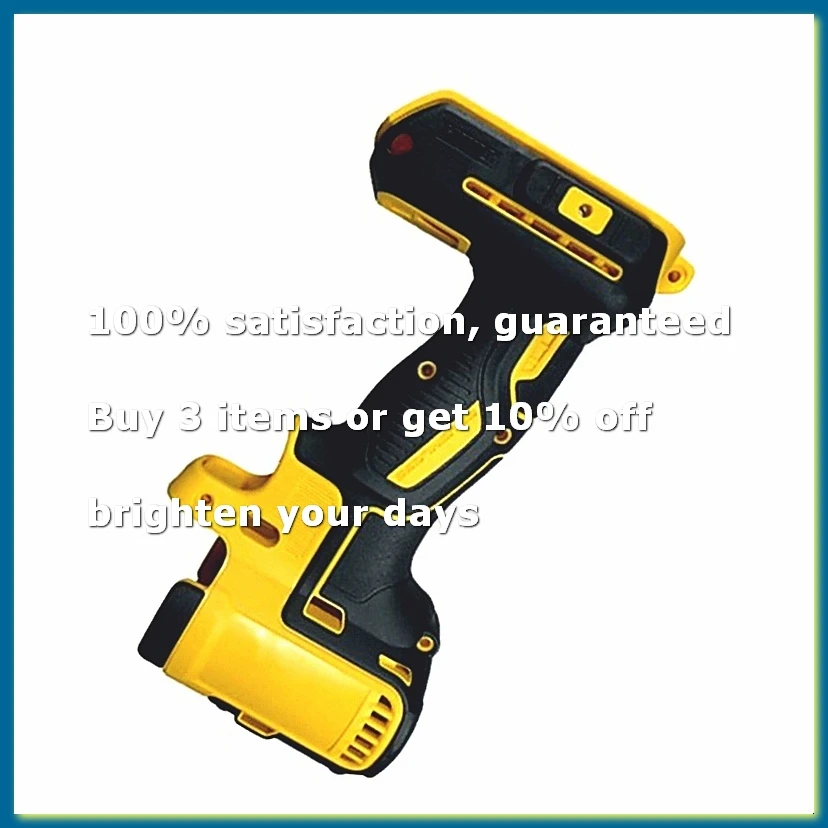 N425910 Impact Driver Housing DCF887 DCF887B DCF887B DCF887B DCF887B-AR Parts for Replacement Assembly