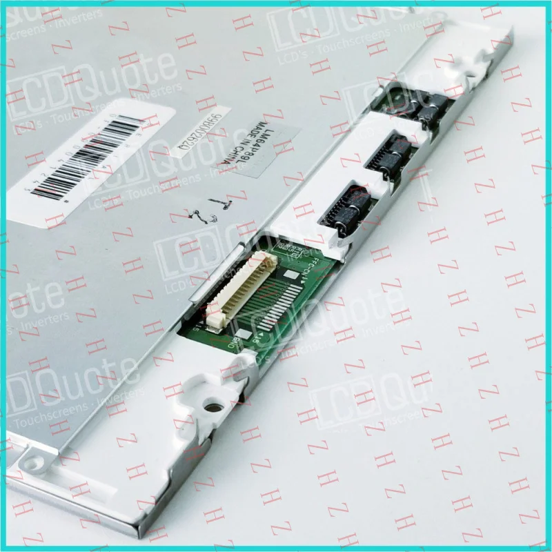 P+ Original LM64P89L-LCD LCD Display Screen for Sharp