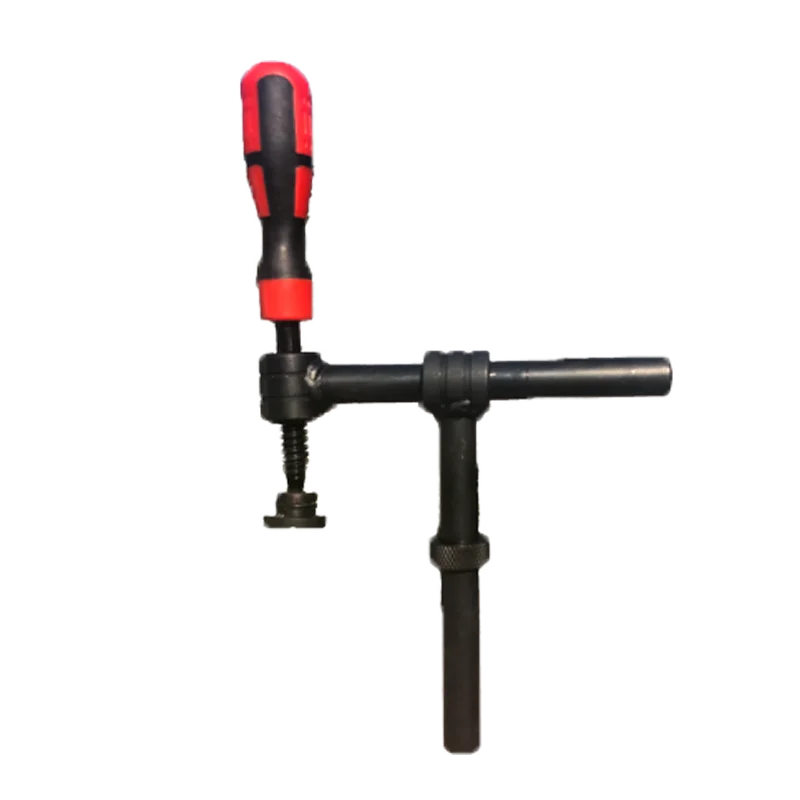 

Clamping Fixture Welding Parts