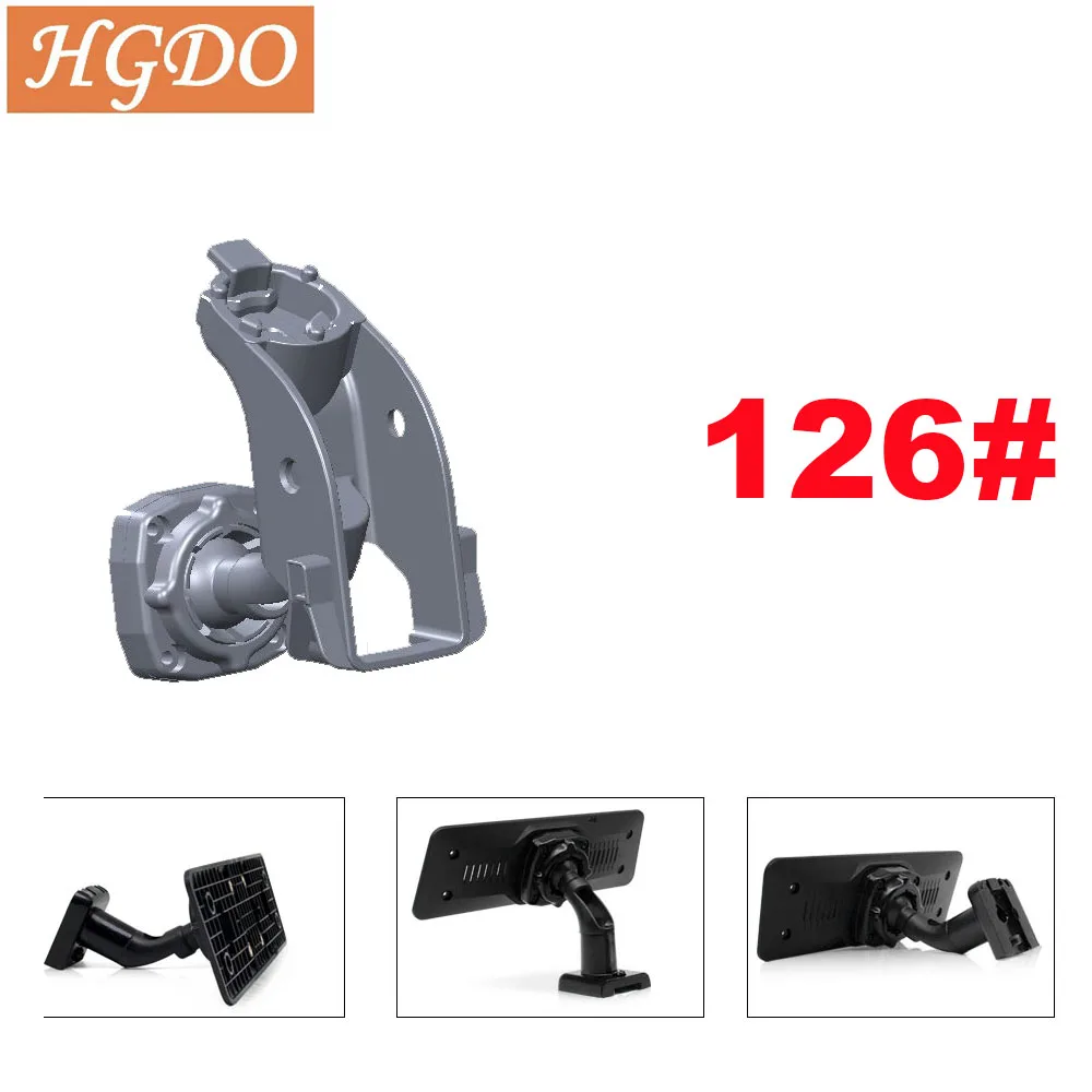 

Держатель для автомобильного видеорегистратора HGDO NO.126, номер 126, держатель для зеркала заднего вида, держатель для автомобильного видеорегистратора GPS, универсальный держатель, кронштейн для видеорегистратора