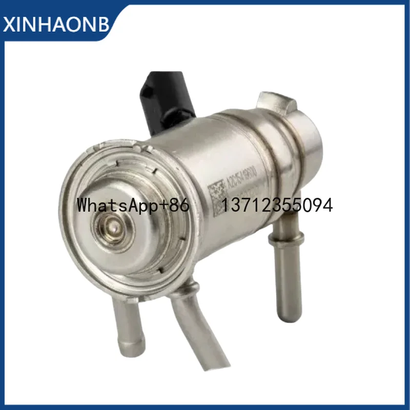 

0004904000 Каталитический инжектор AdBlue для Mercedes-Benz A-Class W177 A220D 2.0 CDI CT (150 л.с.)