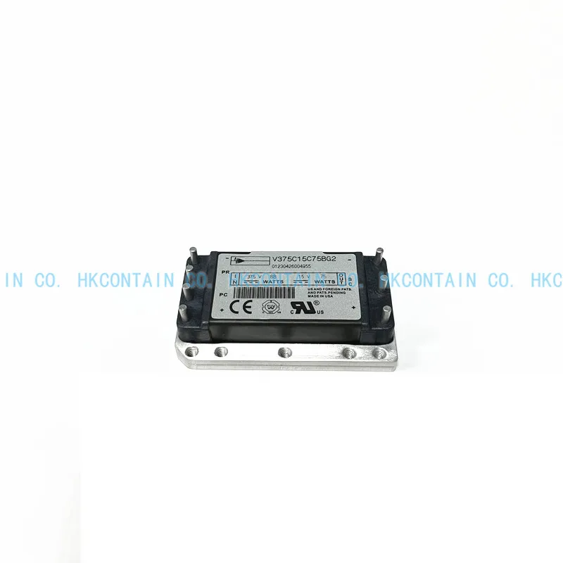 NEW POWER MODULE V375C15C75BG V375C15C75BG2 V375C15C75BL V375C15C75BL2 V375C15C75BN V375C15C75BN2