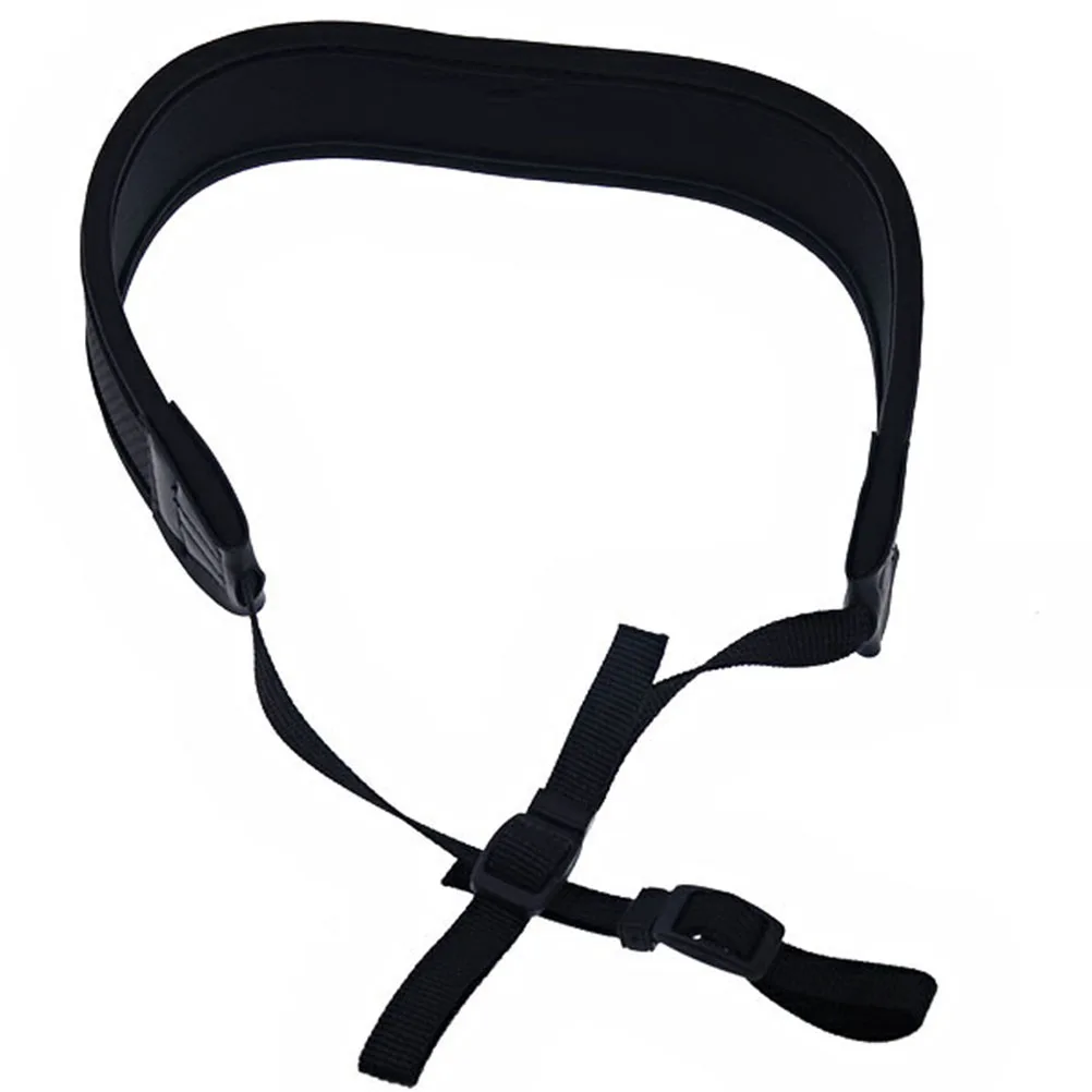 

Adjustable White Camera Strap For Dslr Digital Cameras Durable Shoulder Neck Strap Comfort Padding Protect Valued Camera