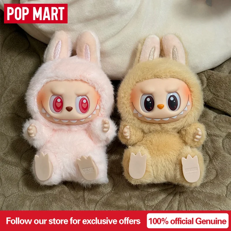 Thumbnail 2 - #24 Labubu Plush Toys Comparison Guide