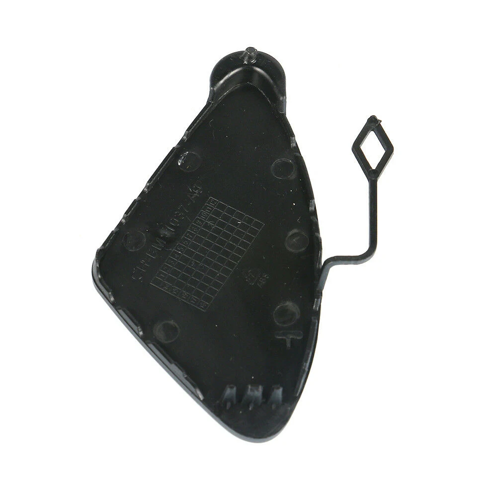 المصد الأمامي للسيارة سحب هوك غطاء العين غطاء لسيارات BMW 3 Series F30 F31 2011-2015 51117293116