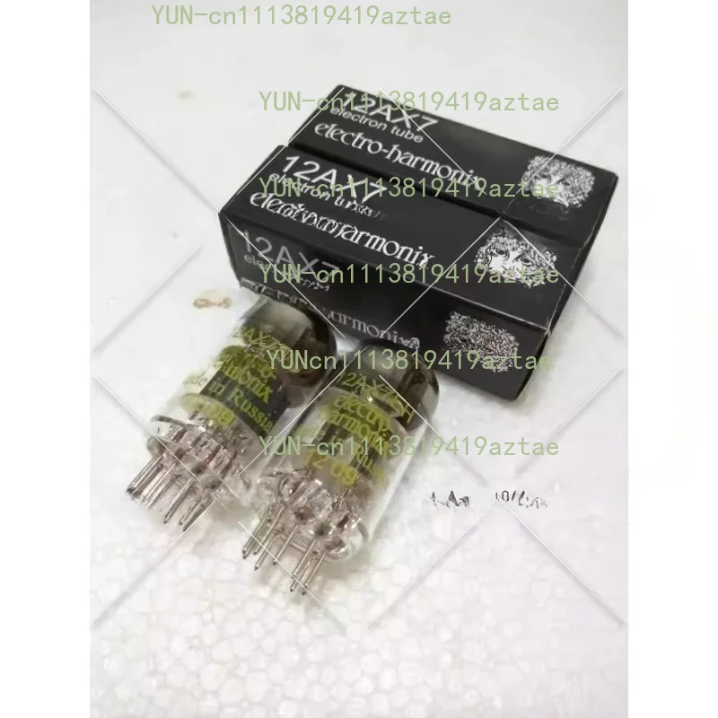 Electronic Tubes for EH 12AX7 Can Repalce 5751 7025 ECC83 6N4 12AX7B