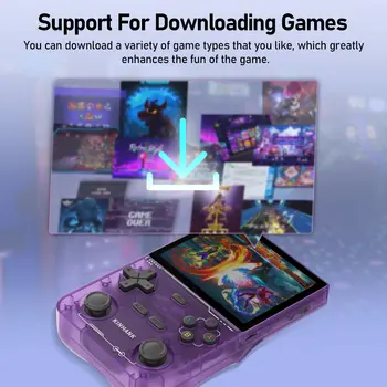 10 最佳銷售 模擬器遊戲機 - №3