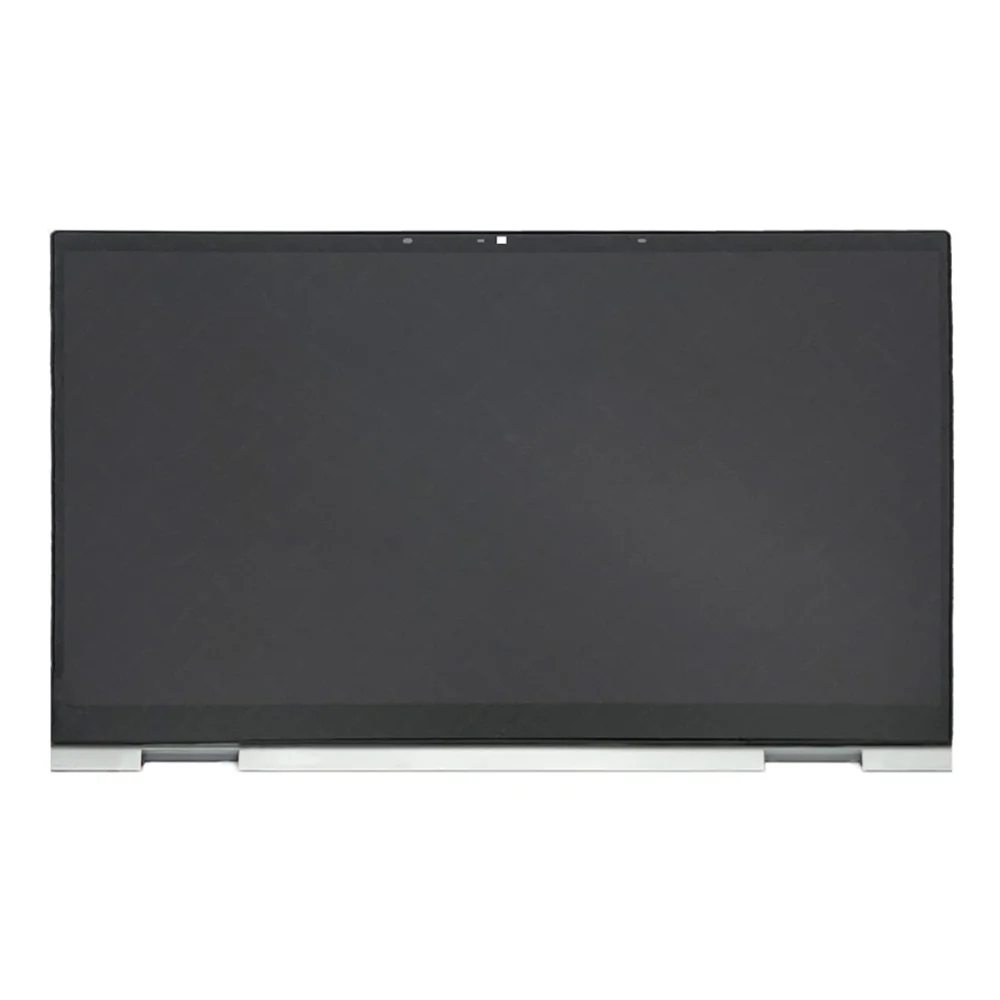 L93182-001 L93183-001 For HP Envy X360 15-ED 15-EE TPN-C149 LCD Touch Screen with Bezel Assembly 15.6