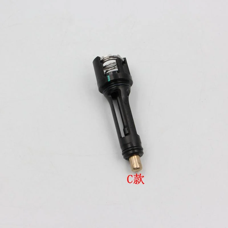 For Volkswagen Passat Tuguan Meiteng Mingrui CC Audi  A4A3A6A5A8Q5 EA888 Engine Thermostat 1pcs