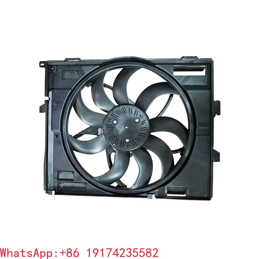 

Electric Fan G30 Radiator Fan OEM 17428625439