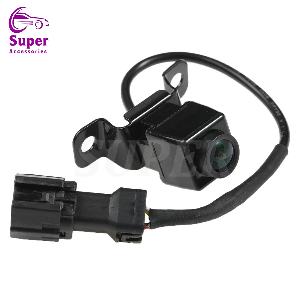 95760-2V100 95760-2V002 for Hyundai Veloster 2012-2017 Car Rear View Camera Reverse Camera Parking Assist Backup Camera