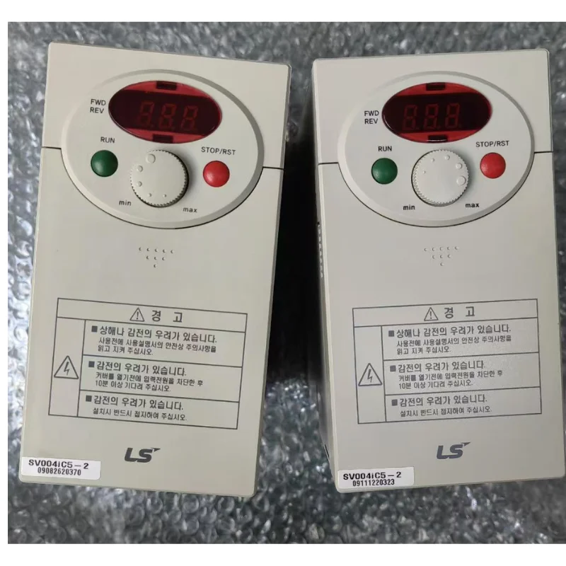 

Преобразователь частоты б/у SV004iC5-2 протестирован в порядке и отправке quicklyse