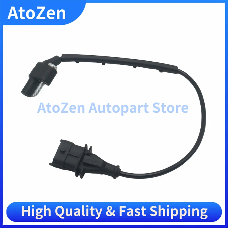 12625756 Kurbelwellen-Positionssensor für Chevrolet Colorado GM, Autozubehör, Kfz-Ersatzteile, hohe Qualität