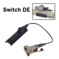 Switch DE (ONLY)