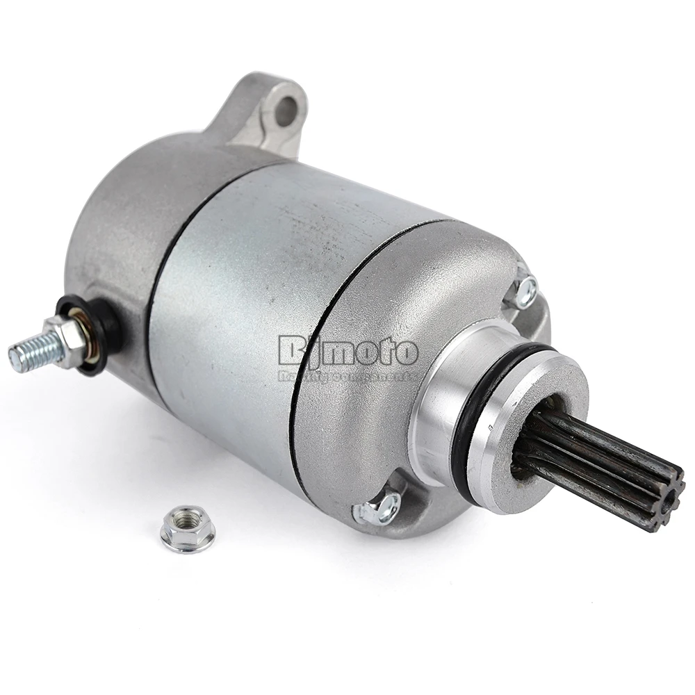 Motorrad-Anlasser für Honda CBR125 CBR125R CBR 125 R JC50 2011-2018 31200-KPP-T01 2012 2013 2014 2015 2016 2017 – Detail 4