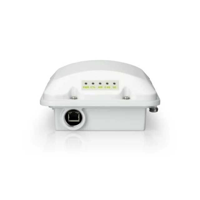 

Ruck Us ZoneFlex R650 901-R650-WW00 2.5G WIFI Indoor Wireless Router 650 AP ZoneDirector Standalone Cloud Wi-Fi