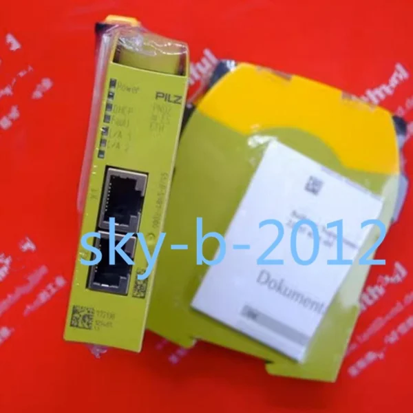 

1 шт. Новое защитное реле M Eth 772130, абсолютно новое, оригинальное, в наличии, для ПЛК