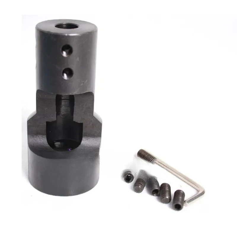 

Punch Reamer Shelf Jacking Rack Jack Bracket Pressure Tube Hydraulic Pliers Tool 1PC Punching Pipe Integrated Hydraulic Pliers