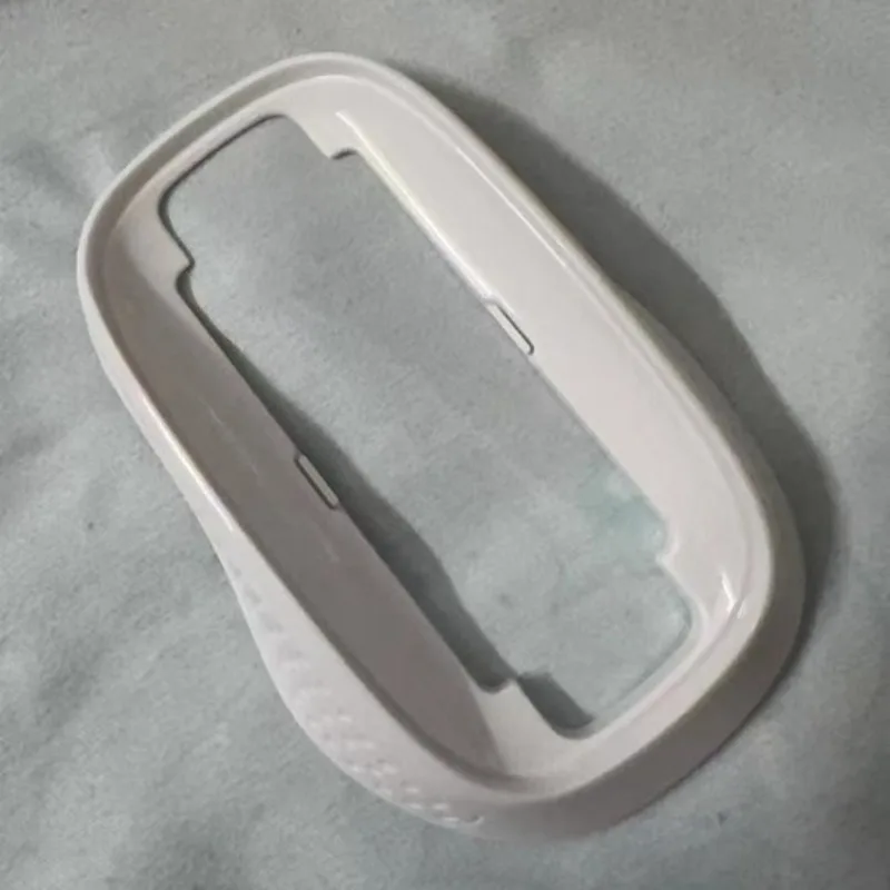 

Mouse Base Case For Apple Magic Mouse 2/3 Controller Anti-Slip Grip Wireless Booster Mouse Case Protective Magic Mice Case