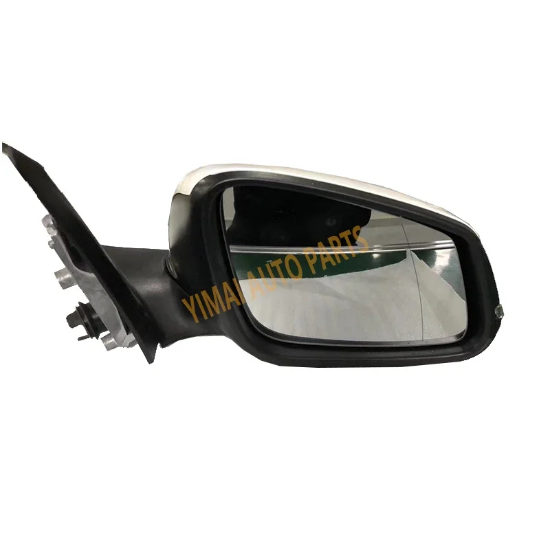 Luxury Cars Auto Parts for BW high quality side mirror for BM  Door Rearview Mirror Car Mirrors