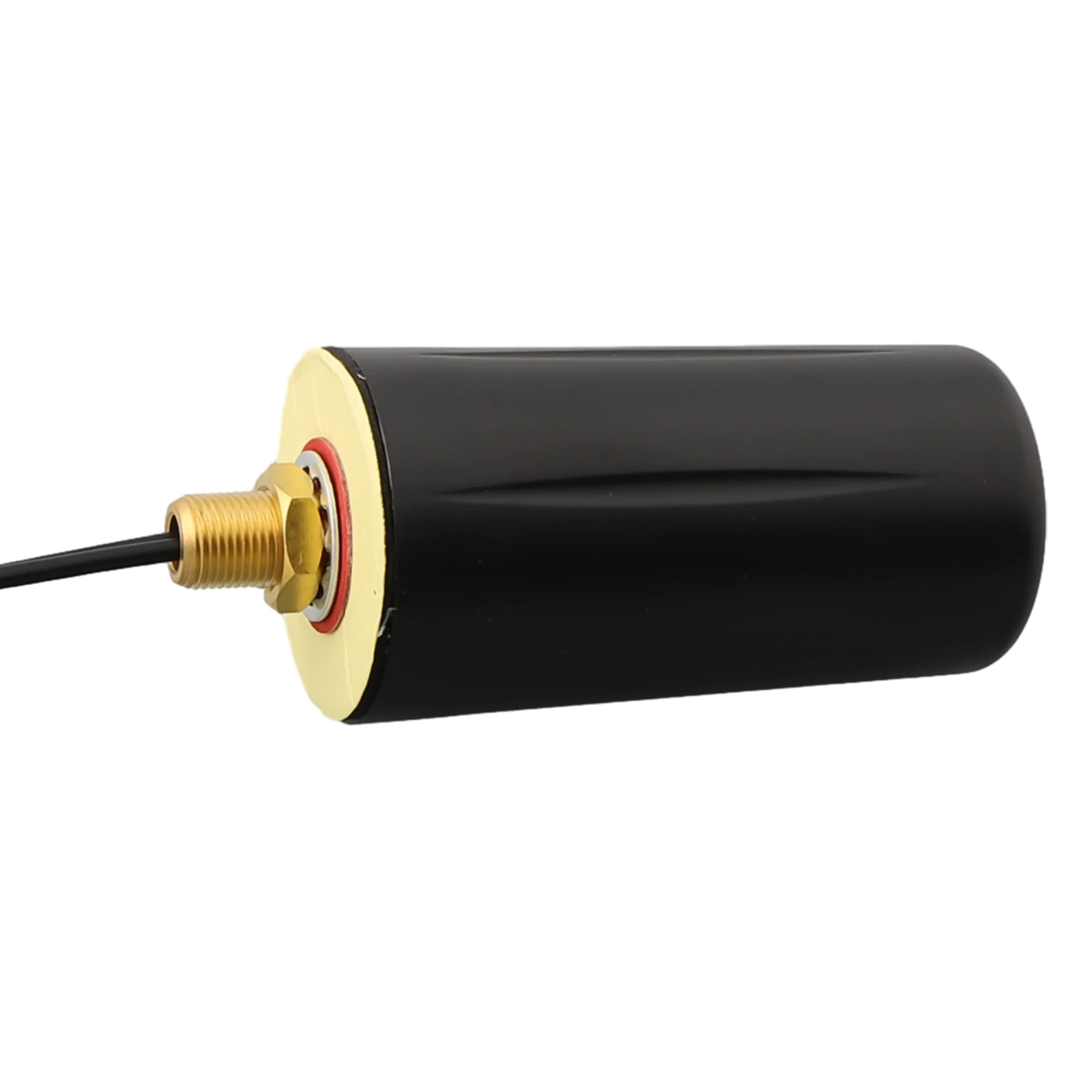 Kit de antena externa para veículo, exterior, interno, tipo rg174, 1 peça, cabo de 3 metros, 4.8x4.8x8.2 cm, antena móvel de banda larga