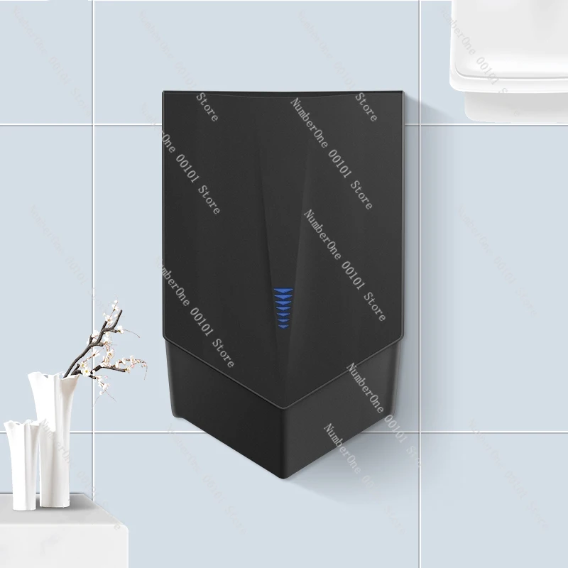 

1200W Automatic Induction Bathroom Hand Dryer Commercial Mobile Phone Dryer Hand Dryer Home Blowing Mobile Phone