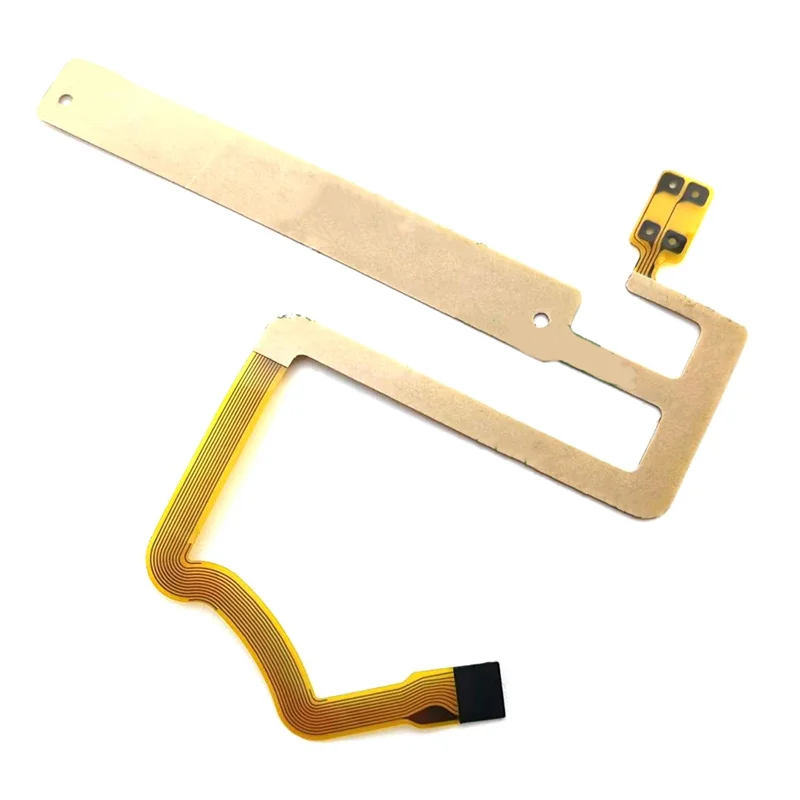 OUVU-New Lens Line Focus Flex Cable for Canon Zoom EF 16-35 mm 16-35mm Repair Part