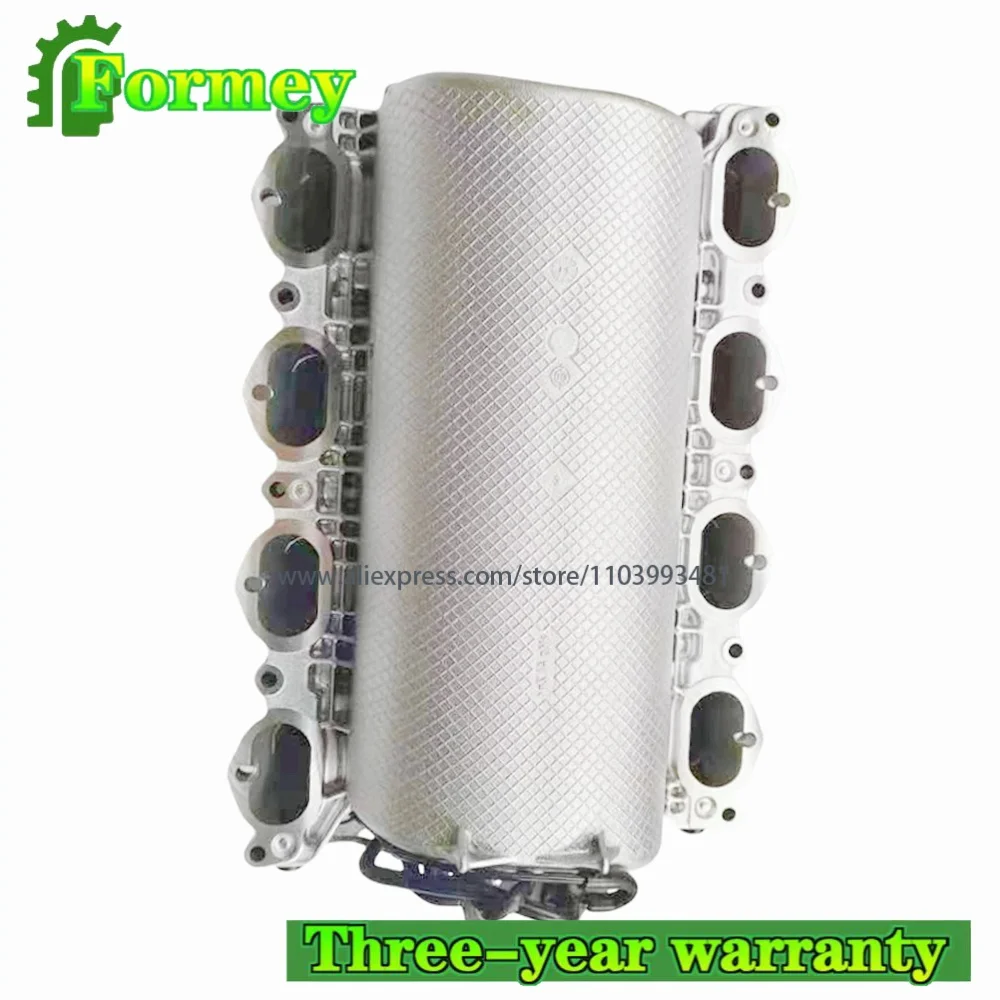 

Intake Engine Manifold A2731400701 2731400701 For Mercedes Benz V8 W212 W463 M164 W221 E550 GL450 S550 GL550 ML550 CL550