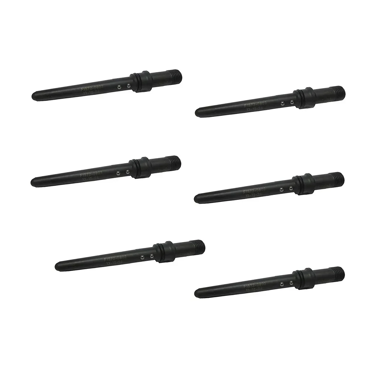 

Common Rail Injector Connector Tube 3975703 For Cummins ISBE (6)Piece/Lot