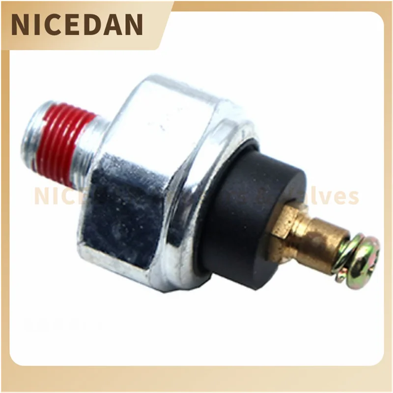 37240-P13-013 Переключатель датчика давления моторного масла для HONDA CB400T CB500 CB550 CB650 CB750 CB900 1978-2019 Новый 37240P13013