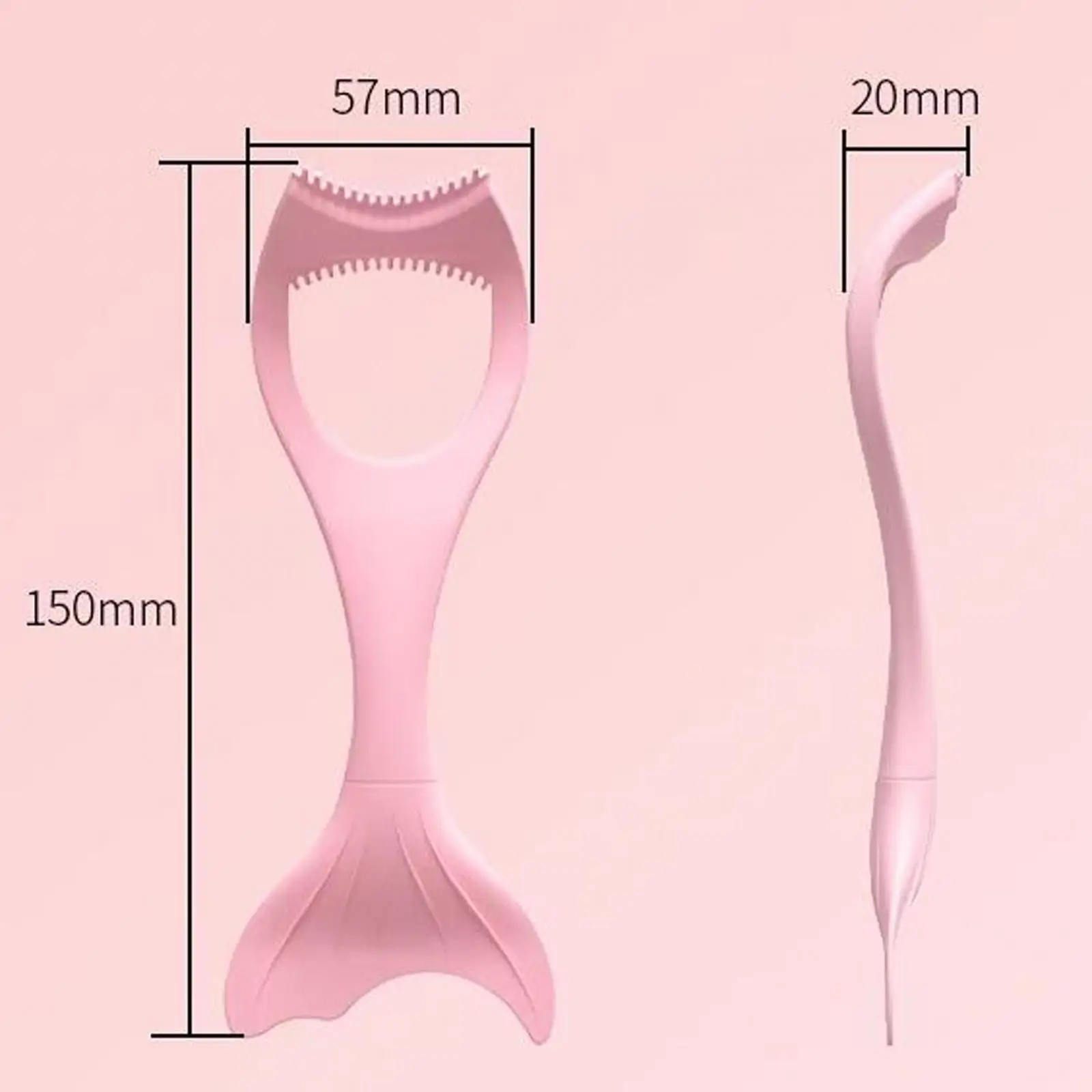 3xEyeliner Template Guide Stencil for Holiday Present Beginners Christmas Gift