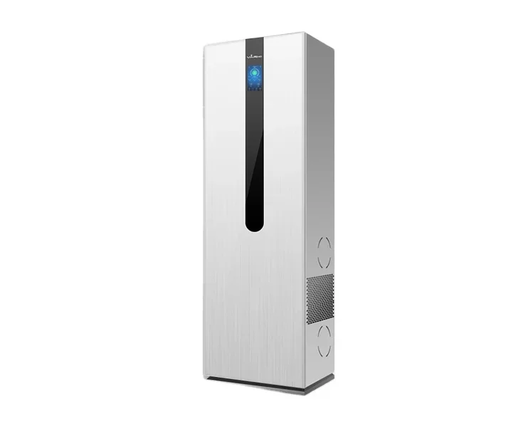 

Energy Recovery Ventilation Cabinet Vertical ERV Enthalpy Exchange Heat Recover