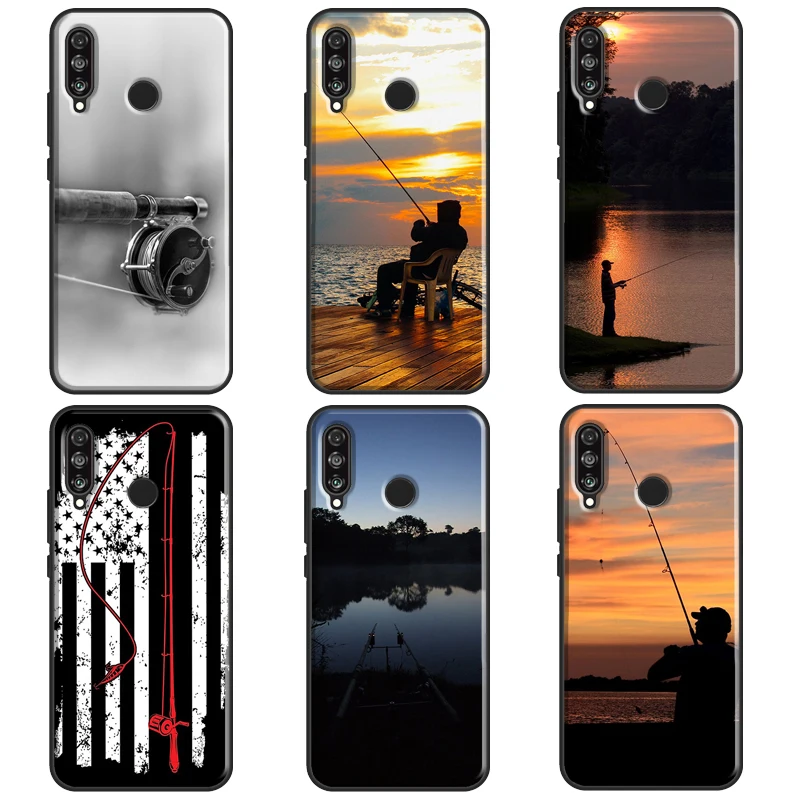 Fishing Rod For Hua… - image