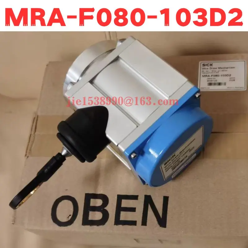 

Совершенно новый кодировщик MRA-F080-103D2 MRA F080 103D2