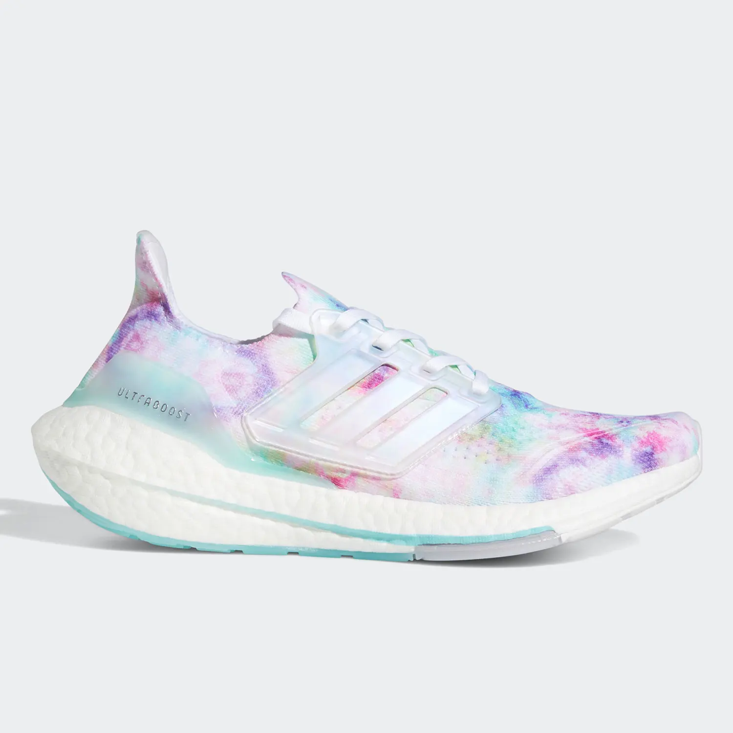 

Adidas Genuine New Season Women's Low-top Cushioned Running Shoes GZ7104