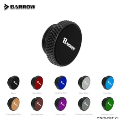 BARROW GOLD BLACK SILVER WHITE G1/4