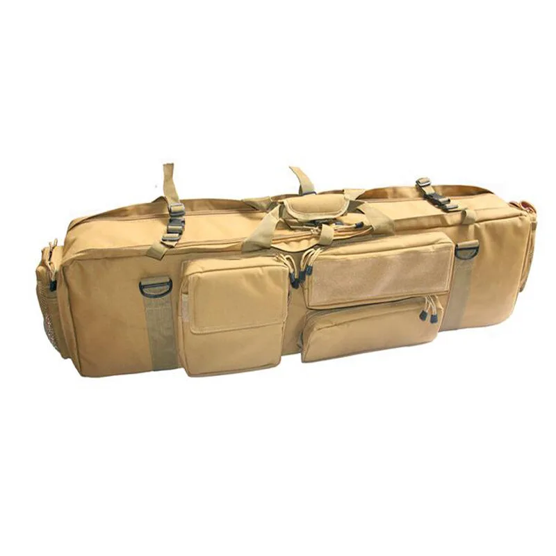 

Single Soft Cases Tool Sport Outdoor Tactical Gun Bag