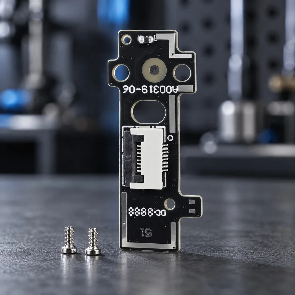 For BambuLab For A2L Compatible Filament Hall Sensor Board for Maintaining Steady Print Progress Through Material Monitoring