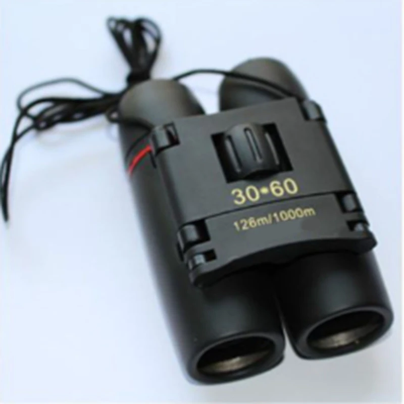 Binoculars For Adults & Kids - Compact & Pocket-Sized For Travel, Science, Gear - Mini Small Accessories For Men image 3