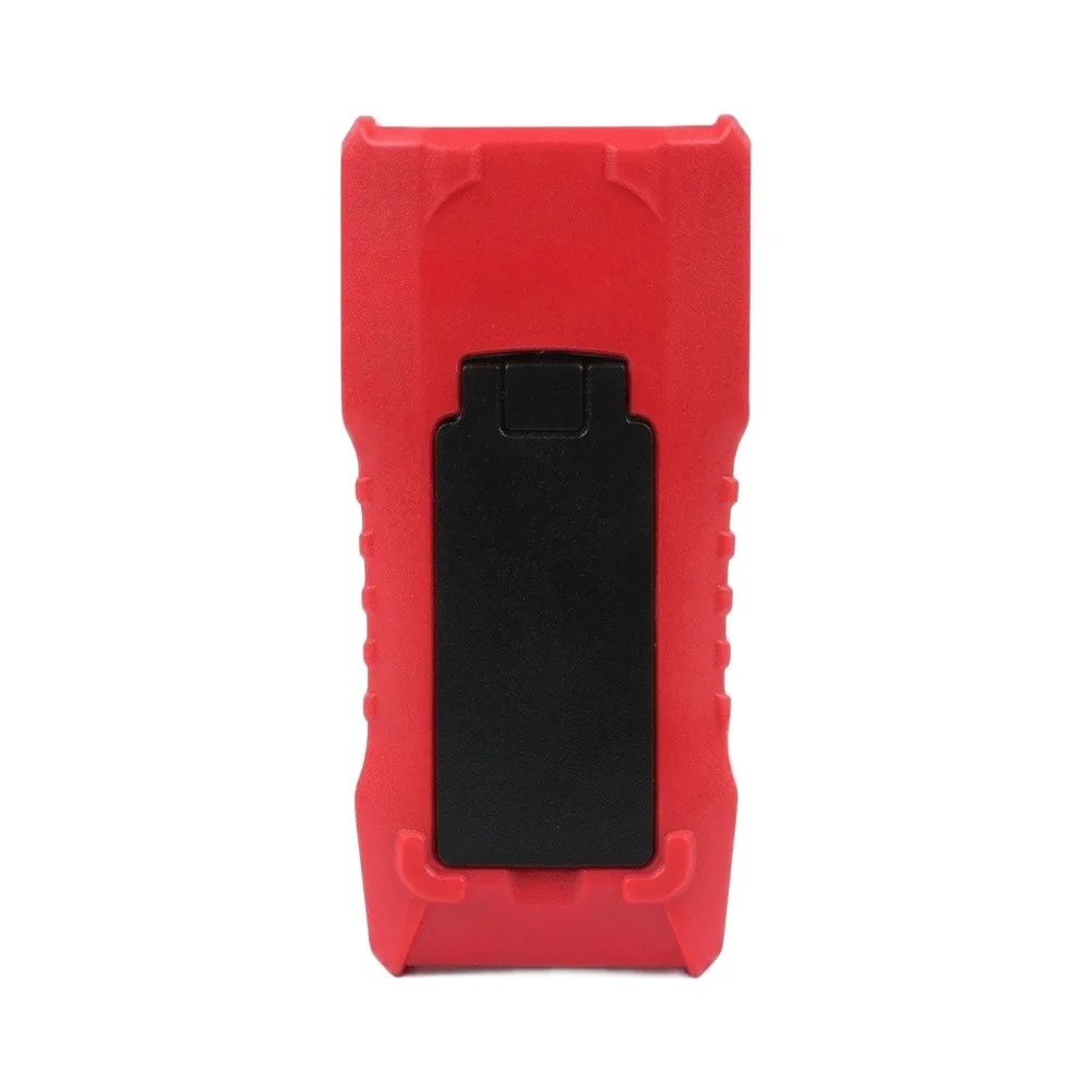 Backlit Digital Multimeter ST833A ST833D for Home and Professional Use: AC/DC Voltage Current Resistance Capacitance NCV Test