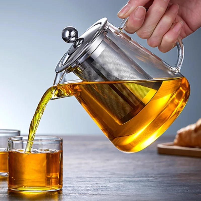 #14 Best Tea Pot Sets to Buy In 2026