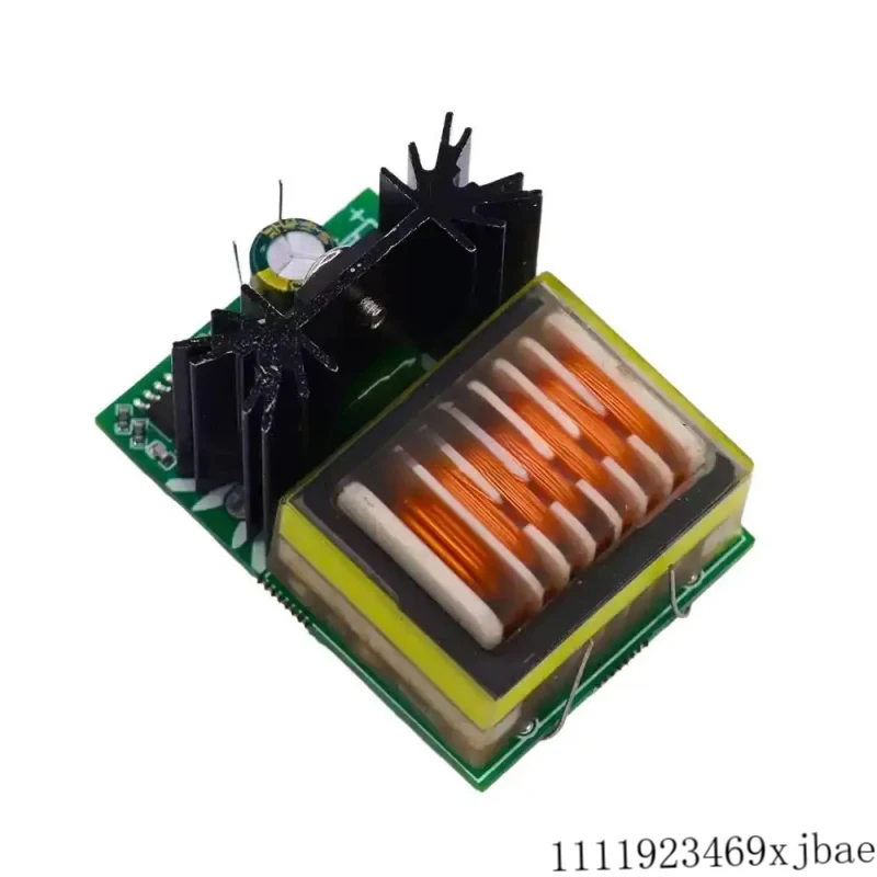 15kv高電圧モジュールアーク発生器20khz高周波工業用点火装置