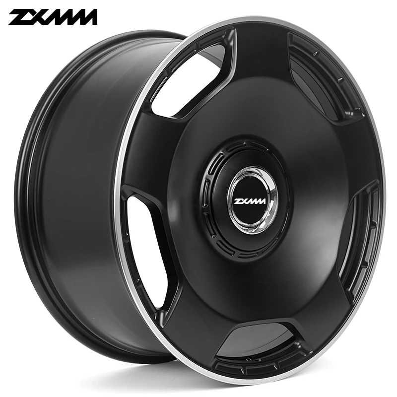 factory cast wheel for Mercedes AMG G63 5x120 5x114.3 5x130 18 20 22 inch rims